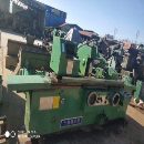 出售：2010年上海M1332x1000B外圆磨床