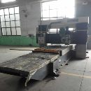 出售15年刑工产数显龙门铣床