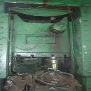 出售78年济南产315吨闭式单点压力机