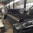 出售12年奔腾楚天产2200瓦激光切割机