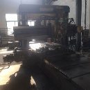 出售一台重型数显龙门铣床和一台卧式镗床