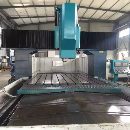 出售台湾大立产2200x3000mm龙门铣床