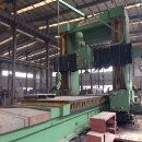 出售12年江西产龙门铣床