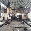 出售06年长征产数控龙门铣床