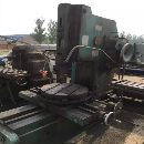 出售05年辽宁产B5032普通插床