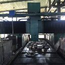 出售一台2.5x5米数控龙门镗铣中心