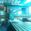 出售11年宏泰24米龙门铣床