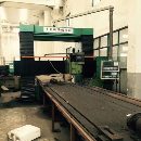 出售2014年数控龙门铣1.6X4米