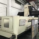 出售台湾2009年协鸿数控龙门铣CNC3190