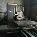 出售2011年汉川数显卧式铣镗床TX611C