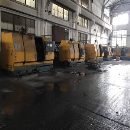 出售杨铁轮毂车床W55