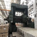 正宗的北一2 x 6米龙门铣