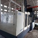 海天HTM1500G数控龙门铣床