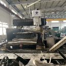 出售二手海天数控龙门铣