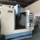 出售两台斯克源1160数控铣