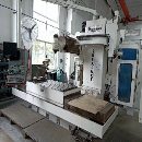 出售西班牙索拉露斯立卧两用数控仿型铣