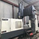 出售鼎泰3022数控龙门铣