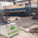 出售进口20x3100数控剪板机