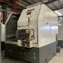 出售两台油机KV-500E数控立车