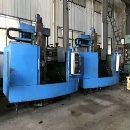 出售齐重800数控高速立车