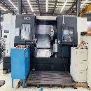 出售原装韩国起亚SKT460斜床身数控车