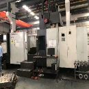 出售宁波海天GLU16X20定梁数控龙门铣床
