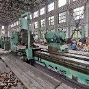 出售青海重机C61160数控重型车床