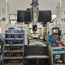 在位转让华特1510数控龙门