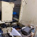 出售ELB数控蠕动磨床