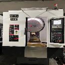 急出售一批二手台群钻攻中心设备T500