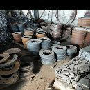 出售4000吨锻造油压机