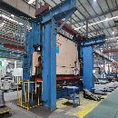 出售1000吨折弯机