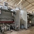 出售1600吨折弯机