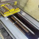 出售：2013年上海外圆磨床1350/3000外圆磨床。