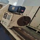 德国原装2.5米高精度重型外圆磨床