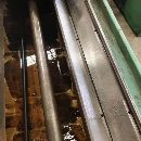 出售一台质量内在很好的上海13503000外圆磨床，有有开机视频