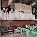 出售3200吨x14米数控折弯机