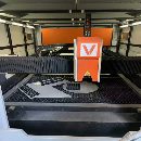 出售：全新1500&amp;amp；#215；3000光纤激光切