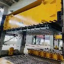 工厂搬迁急售，三台全新液压机（800吨一台，630两台）安装未使用.