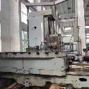 出售俄罗斯125数控镗，工作台1.6&amp;amp；#215；1.8米