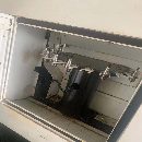 出售：同款两台2016年台群高光机