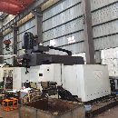 出售2016年海天2518数控龙门铣