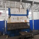 出售600吨6米折弯机