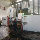 南通京鼎ck5120数控高速单柱立式车磨复合