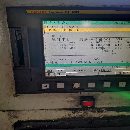 出售青岛辉腾FD6030数控龙门镗铣床