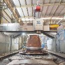 出售四台数控龙门