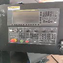 出售:2020年国胜2713龙门加工中心 BT50主轴 带中心出水 齿轮头 .