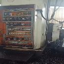 昆机TX6113c／2镗床