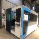 出售全新数控折弯160-3200和100-3200激光切割机3000w