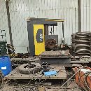 出售中捷镗床2台